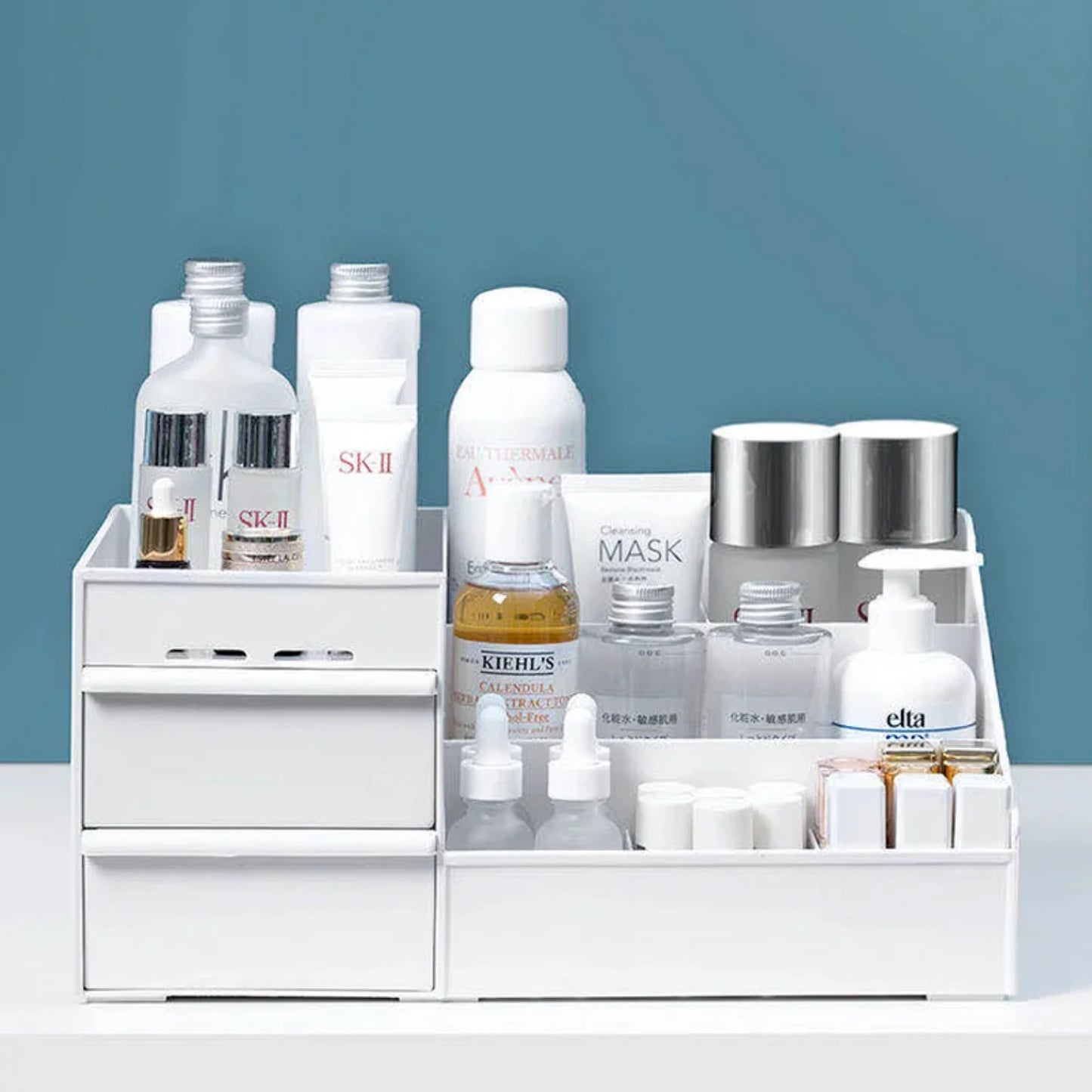 Cosmetic Makeup Organizer