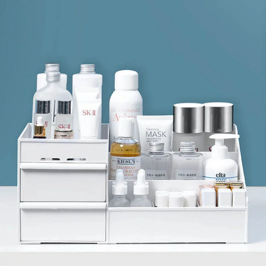 Cosmetic Makeup Organizer